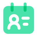 LinkedIn Profile Scraper Icon